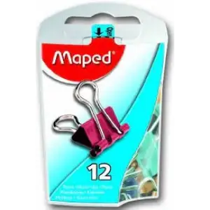 MAPED 15MM Kıskaç 12lik