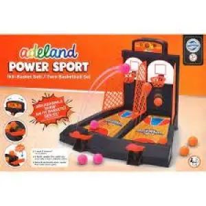 ADEL ADELAND POWER SPORT İkili Basket Seti