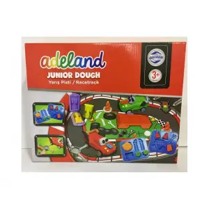 ADEL ADELAND Junior Dough -  Yarış Pisti