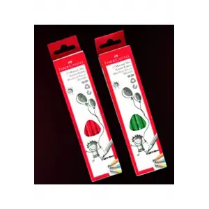 FC Mix Mercanlı KK B Kurşun Kalem 12 li