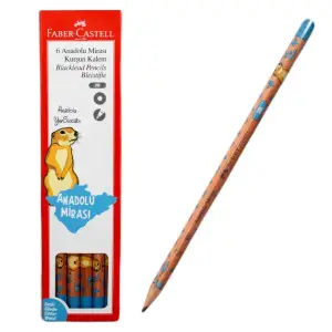 FC Anadolu Mirası Kurşun K, 6lı