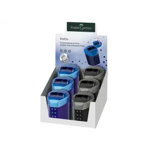 FC RollOn Kalemtıraş, Klasik