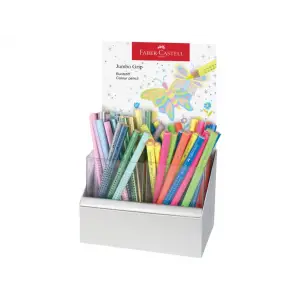 FC Jumbo Grip Boya Kalemi STA,