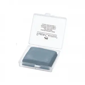 Faber-Castell Gri Hamur Silgi