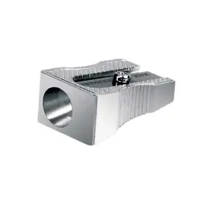 FABER-CASTELL KALEMTRAŞ METAL TEKLİ