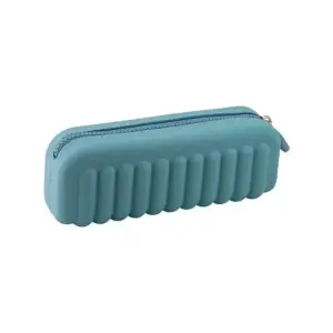 SERVE MAKI KALEM CANTASI AÇIK MAVI