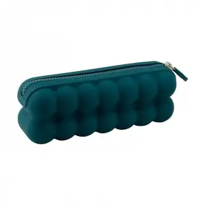 SERVE OSHI KALEM CANTASI OKYANUS MAVI