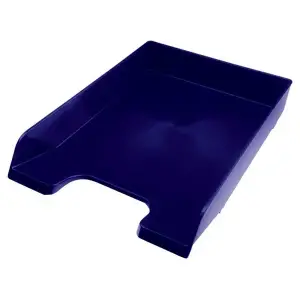 SERVE EVRAK RAFI LACİVERT