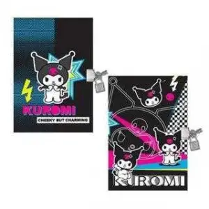 KESKİN COLOR KUROMİ KİLİTLİ HATIRA DEFTERİ