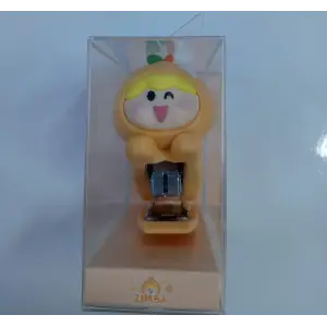 UMİX FİGÜRLÜ ZIMBA MAKİNASI NO10