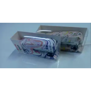 UMİX DESENLİ ZIMBA MAKİNASI 24/6