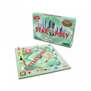 STAR POLY EMLAK OYUNU