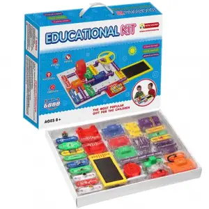 EDUCATIONAL KİT