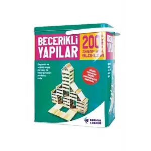 BAL- Becerikli Yapılar - 200lük KEVA