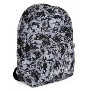 ERSEV BEŞİKTAŞ KAMUFLAJ BASKI BATİK SIRT ÇANTASI