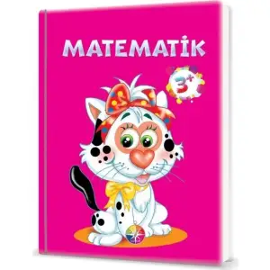 BEYAZ PUSULA 3+MATEMATİK