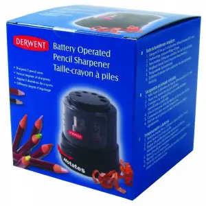 Derwent-TAİLLE CRAYON