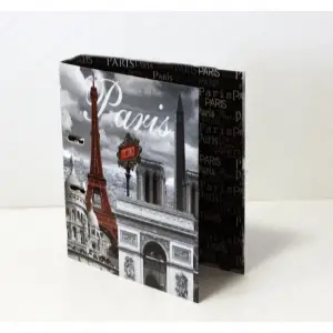 HERMA A4 KLASOR PARIS