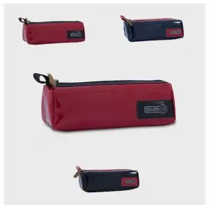 KALEMLİG MIDDLE GLOSSY  TEK BÖLMELİ KALEM ÇANTASI MG-03