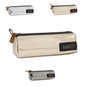 KALEMLİG MİDDLE TEK BÖLMELİ KALEM ÇANTASI