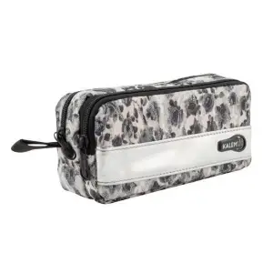 KALEMLİG SPRİNG DOUBLE İKİ BÖLMELİ KALEM ÇANTASI