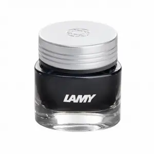 LAMY DOLMA KALEM MUREKKEP 30ML OBSİDİAN