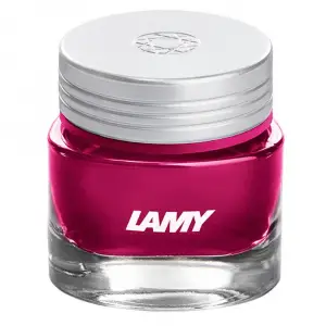LAMY DOLMA KALEM MUREKKEP 30ML RHODONİTE