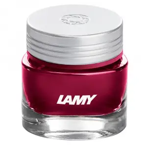 LAMY DOLMA KALEM MUREKKEP 30ML RUBY