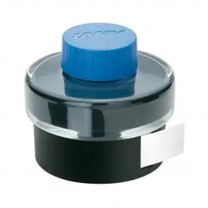 LAMY DOLMA KALEM MUREKKEP 50ML MAVI 