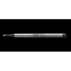 LAMY KAPAKLI ROLLER KALEM REFILI TEKLI SIYAH