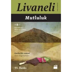 Mutluluk Livaneli