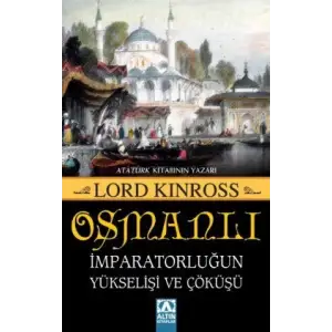 Osmanlı İmp.Yükselişi Ve Çöküş