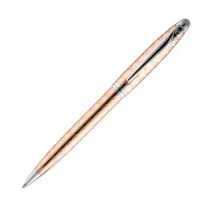Pierre Cardin Legand Rosegold Tükenmez kalem PC 401