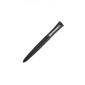 Pierre Cardin Siyah Alüminyum gövde Tükenmez kalem PC 341