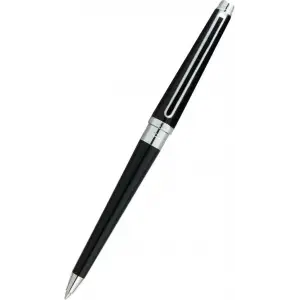 Pierre Cardin Siyah Tükenmez kalem PC 561