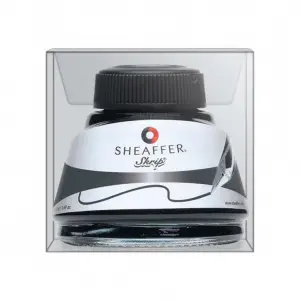 SHEAFFER 94231 MÜREKKEP SİYAH 50 ML