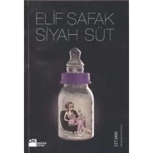 Siyah Süt