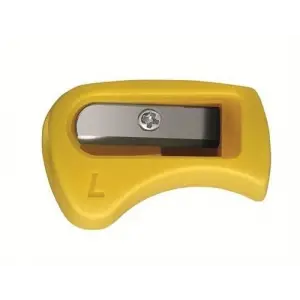 Stabilo Easygraph Sol El Kalemtraşı