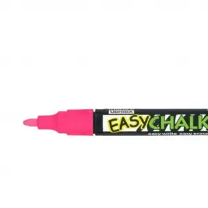 TEBEŞİR MARKÖR KIRMIZI FOSFORLU