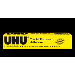 Uhu Çok Amaçlı Yapıştırıcı - 20ml