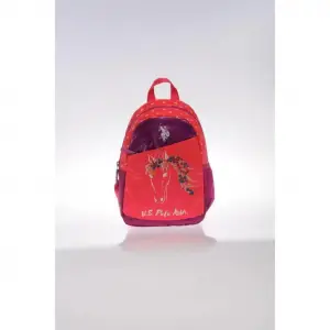 U.S POLO ASSN. CANTA ANAOKUL PLÇAN9263