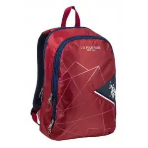 U.S POLO ASSN. SIRT ÇANTASI PLÇAN8316