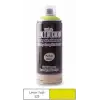 Artdeco Akrilik Sprey Boya 400ml Limon Yeşili 525