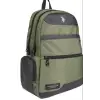 U.S POLO ASSN. SIRT ÇANTASI HAKİ MOFFAT PLCAN24300