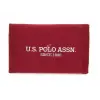 U.S. POLO ASSN. CÜZDAN KIRMIZI PLCUZ23877