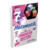 MURAT 7.Sınıf Matematik Öğrencim Defteri 3252
