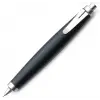 LAMY SCRIBBLE VERSATIL KALEM  MAT SIYAH 0.7
