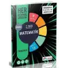 KÖŞEBİLGİ TYT AYT Matematik Her Bedende Sorular 2. Seri Problemler (M-L-XL Orta Zor Seviye)
