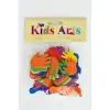 KIDS ARTS MY-013 EVA SET (AYAK/EL) 24/144