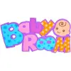 KIDS ARTS WS-105542 EVA DUVARSÜSÜ BABY ROOM 24/144